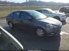 1FADP3E22GL391773 2016 FORD FOCUS