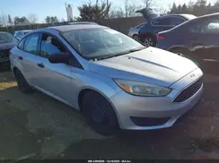 1FADP3E22GL393801 2016 FORD FOCUS