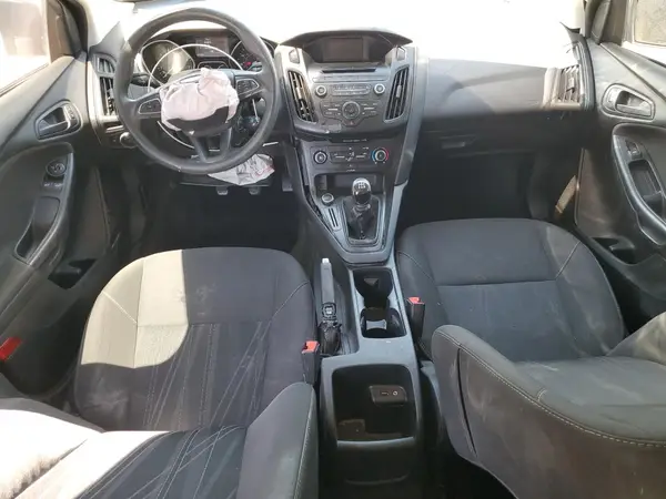 1FADP3E22GL395757 2016 FORD FOCUS - Image 8