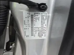1FADP3E22GL400083 2016 FORD FOCUS
