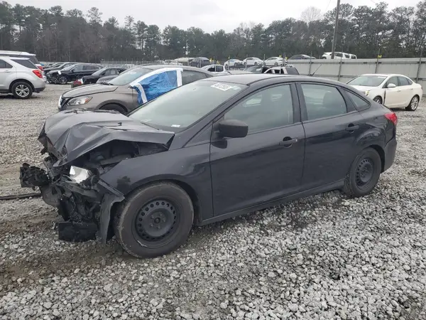 1FADP3E22GL403792 2016 FORD FOCUS - Image 1