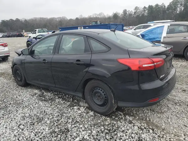 1FADP3E22GL403792 2016 FORD FOCUS - Image 2