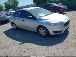 1FADP3E22GL407177 2016 FORD FOCUS