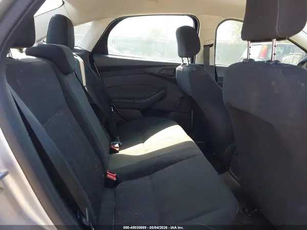 1FADP3E22GL407177 2016 FORD FOCUS - Image 8