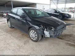 1FADP3E22HL201701 2017 FORD FOCUS