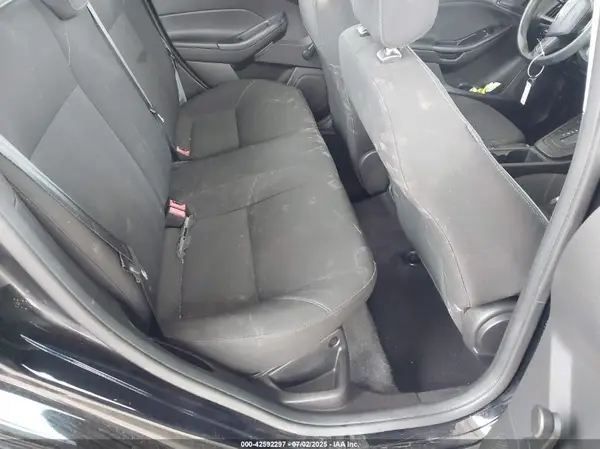 1FADP3E22HL201701 2017 FORD FOCUS - Image 8