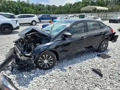 1FADP3E22HL204713 2017 FORD FOCUS