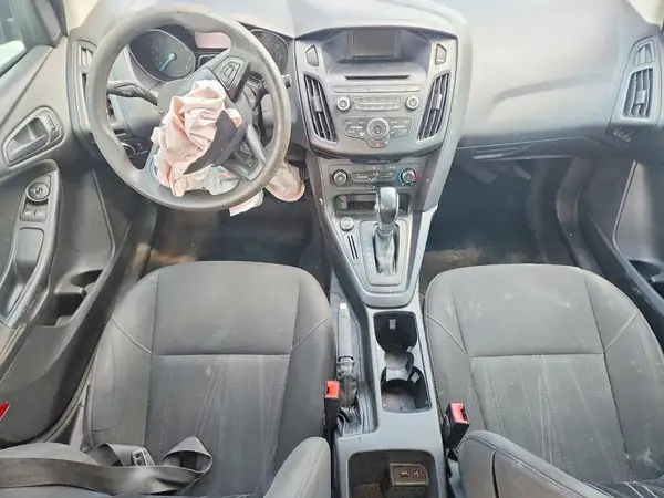 1FADP3E22HL204713 2017 FORD FOCUS - Image 8