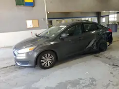 1FADP3E22HL208857 2017 FORD FOCUS