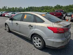 1FADP3E22HL212083 2017 FORD FOCUS