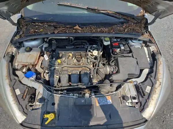 1FADP3E22HL212083 2017 FORD FOCUS - Image 8