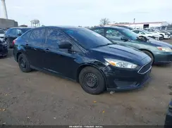 1FADP3E22HL212164 2017 FORD FOCUS