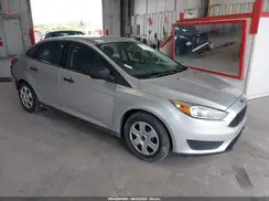 1FADP3E22HL221723 2017 FORD FOCUS