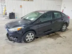 1FADP3E22HL222595 2017 FORD FOCUS