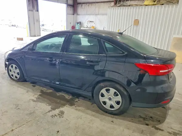1FADP3E22HL222595 2017 FORD FOCUS - Image 2