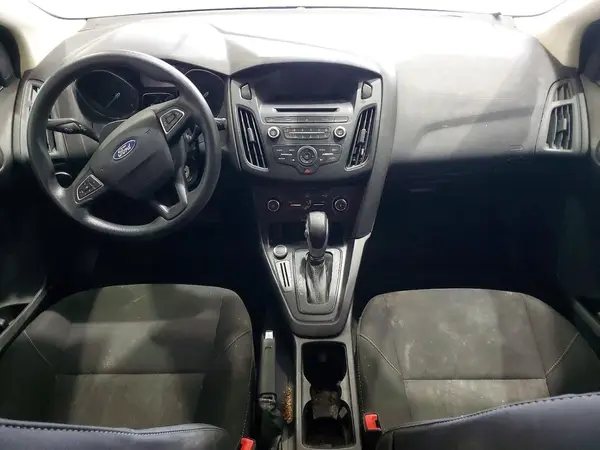 1FADP3E22HL222595 2017 FORD FOCUS - Image 8