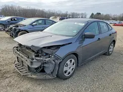1FADP3E22HL222614 2017 FORD FOCUS