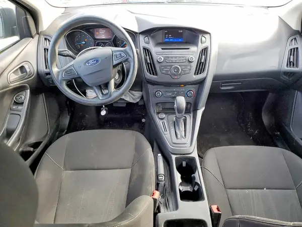 1FADP3E22HL222614 2017 FORD FOCUS - Image 8