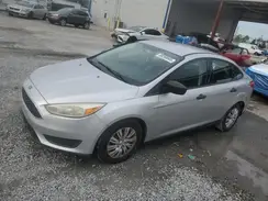 1FADP3E22HL228185 2017 FORD FOCUS