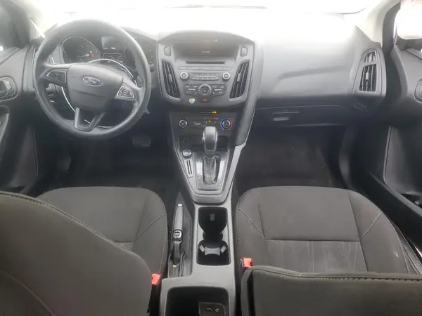 1FADP3E22HL228185 2017 FORD FOCUS - Image 8