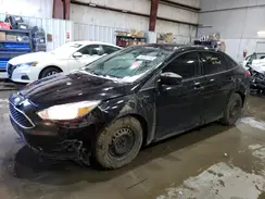 1FADP3E22HL228686 2017 FORD FOCUS