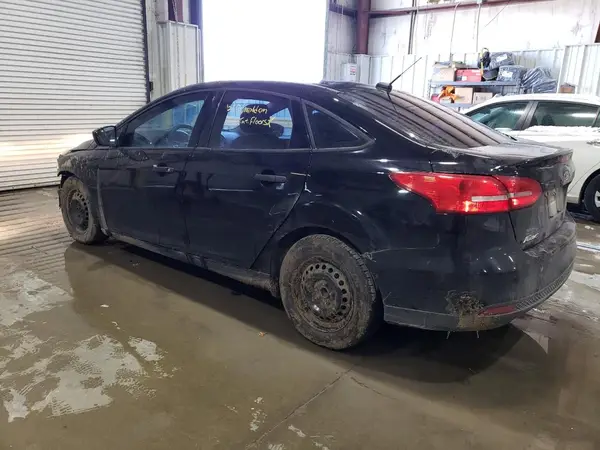 1FADP3E22HL228686 2017 FORD FOCUS - Image 2