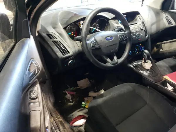1FADP3E22HL228686 2017 FORD FOCUS - Image 8