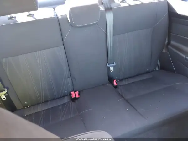 1FADP3E22HL229580 2017 FORD FOCUS - Image 8