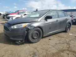 1FADP3E22HL230213 2017 FORD FOCUS