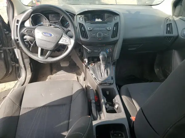 1FADP3E22HL230213 2017 FORD FOCUS - Image 8