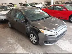 1FADP3E22HL235606 2017 FORD FOCUS