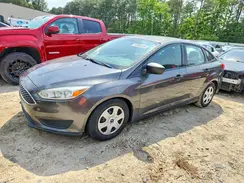 1FADP3E22HL236688 2017 FORD FOCUS