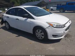 1FADP3E22HL240224 2017 FORD FOCUS