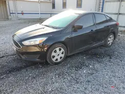 1FADP3E22HL251773 2017 FORD FOCUS