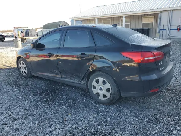 1FADP3E22HL251773 2017 FORD FOCUS - Image 2