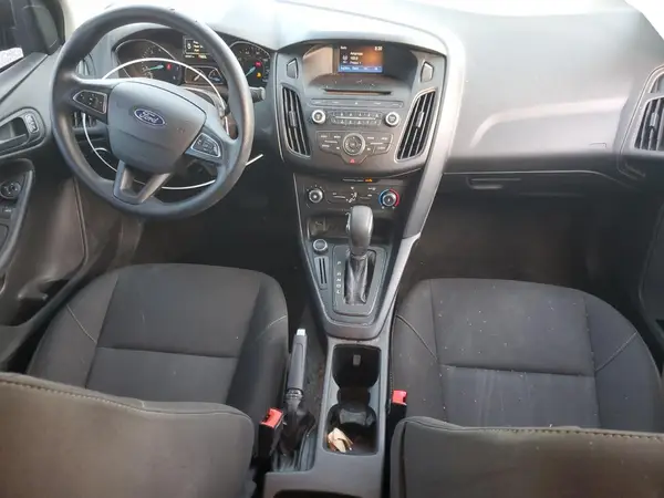 1FADP3E22HL251773 2017 FORD FOCUS - Image 8