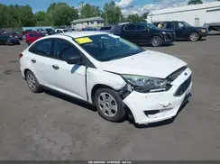1FADP3E22HL252504 2017 FORD FOCUS