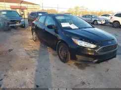 1FADP3E22HL252681 2017 FORD FOCUS