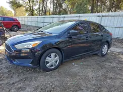 1FADP3E22HL254169 2017 FORD FOCUS