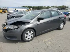 1FADP3E22HL256097 2017 FORD FOCUS