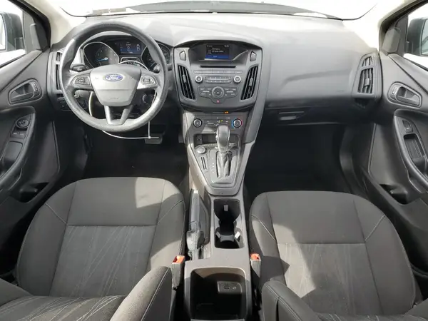 1FADP3E22HL256097 2017 FORD FOCUS - Image 8