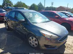 1FADP3E22HL262093 2017 FORD FOCUS
