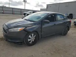 1FADP3E22HL262529 2017 FORD FOCUS