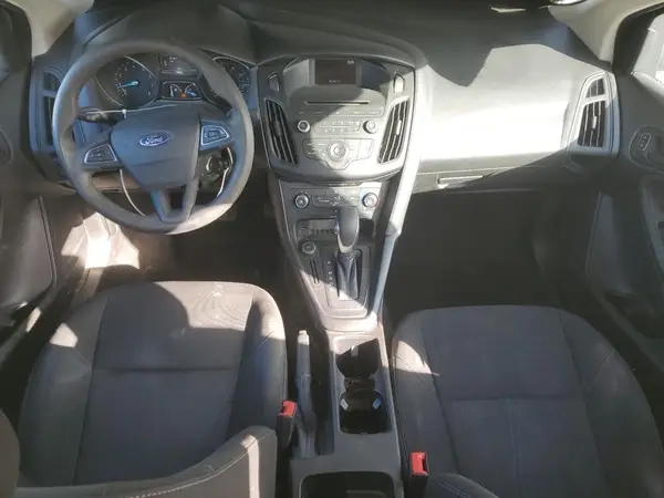 1FADP3E22HL262529 2017 FORD FOCUS - Image 8