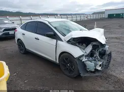 1FADP3E22HL263289 2017 FORD FOCUS