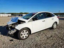 1FADP3E22HL269657 2017 FORD FOCUS
