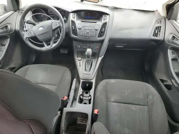 1FADP3E22HL274597 2017 FORD FOCUS - Image 8