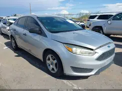 1FADP3E22HL276687 2017 FORD FOCUS