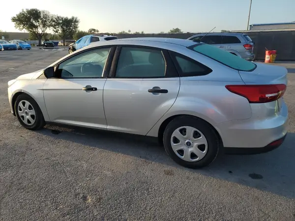 1FADP3E22HL282361 2017 FORD FOCUS - Image 2