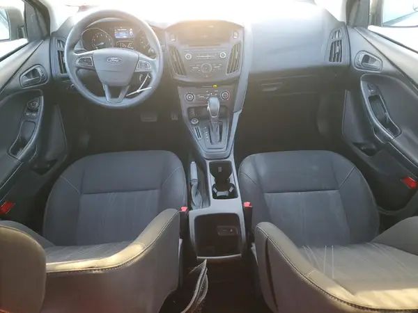 1FADP3E22HL282361 2017 FORD FOCUS - Image 8